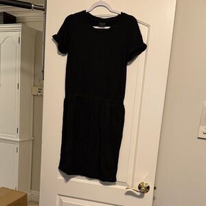 32 Degrees Cool Black Shirt